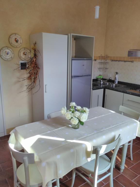 Lauretta Apartment โบลเกริ ภายนอก รูปภาพ